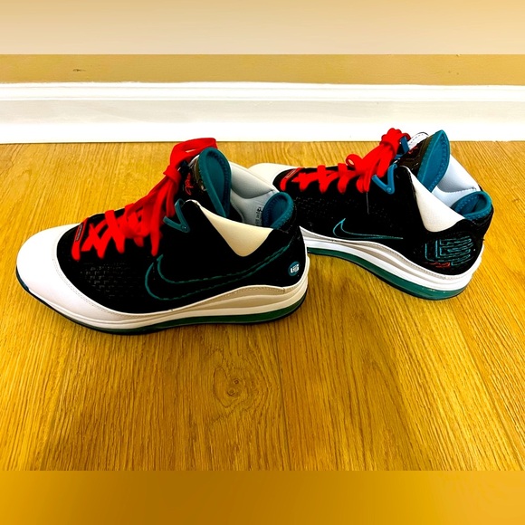 nike lebron 7 shoes